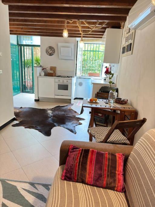 Casa Orri Quinto Mare E Gaslini Apartment Genoa Exterior photo
